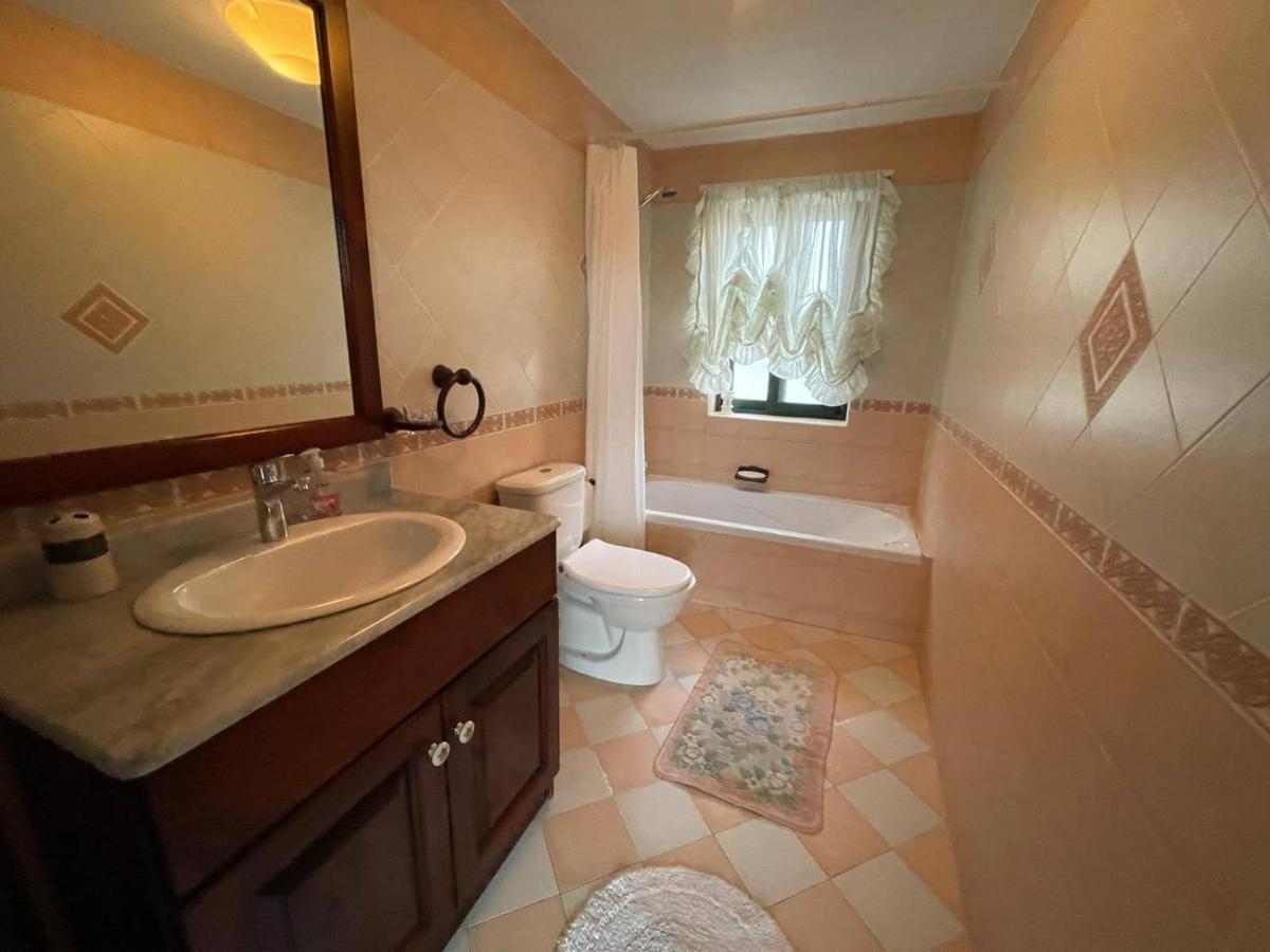 Harruba Flt 3 Triq Il Gudja Mgarr Exterior foto