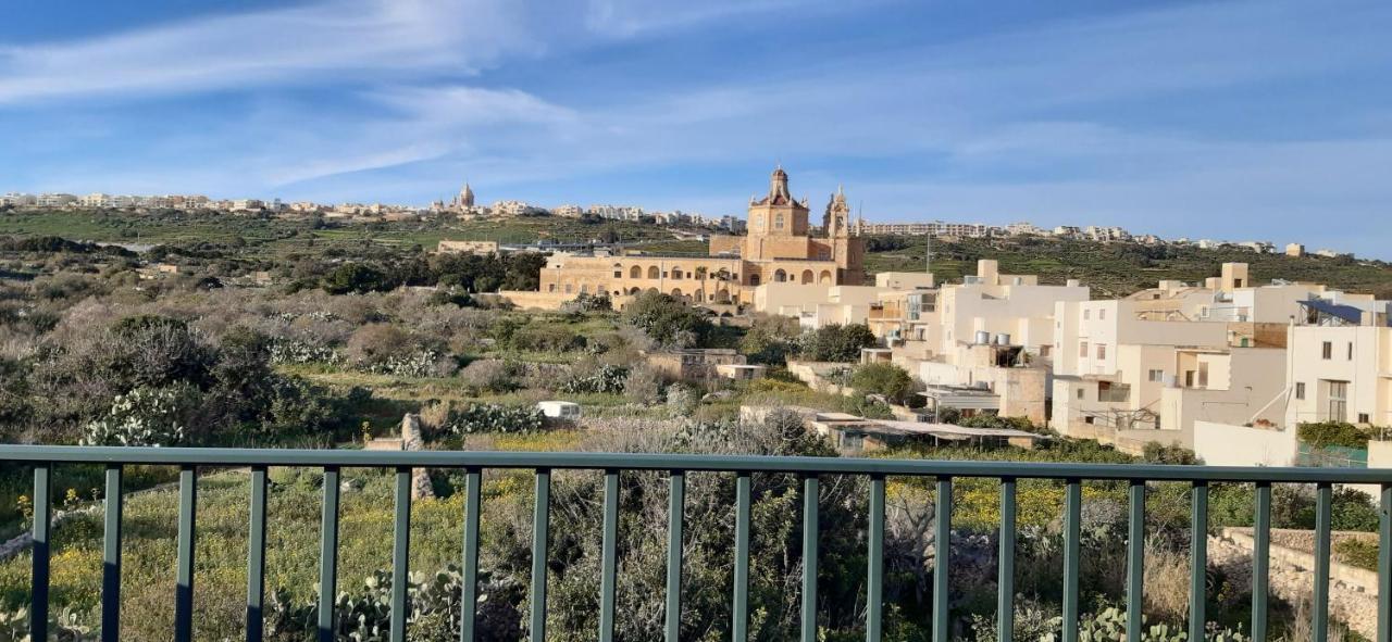 Harruba Flt 3 Triq Il Gudja Mgarr Exterior foto
