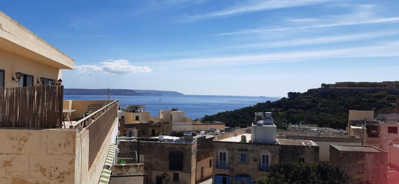 Harruba Flt 3 Triq Il Gudja Mgarr Exterior foto