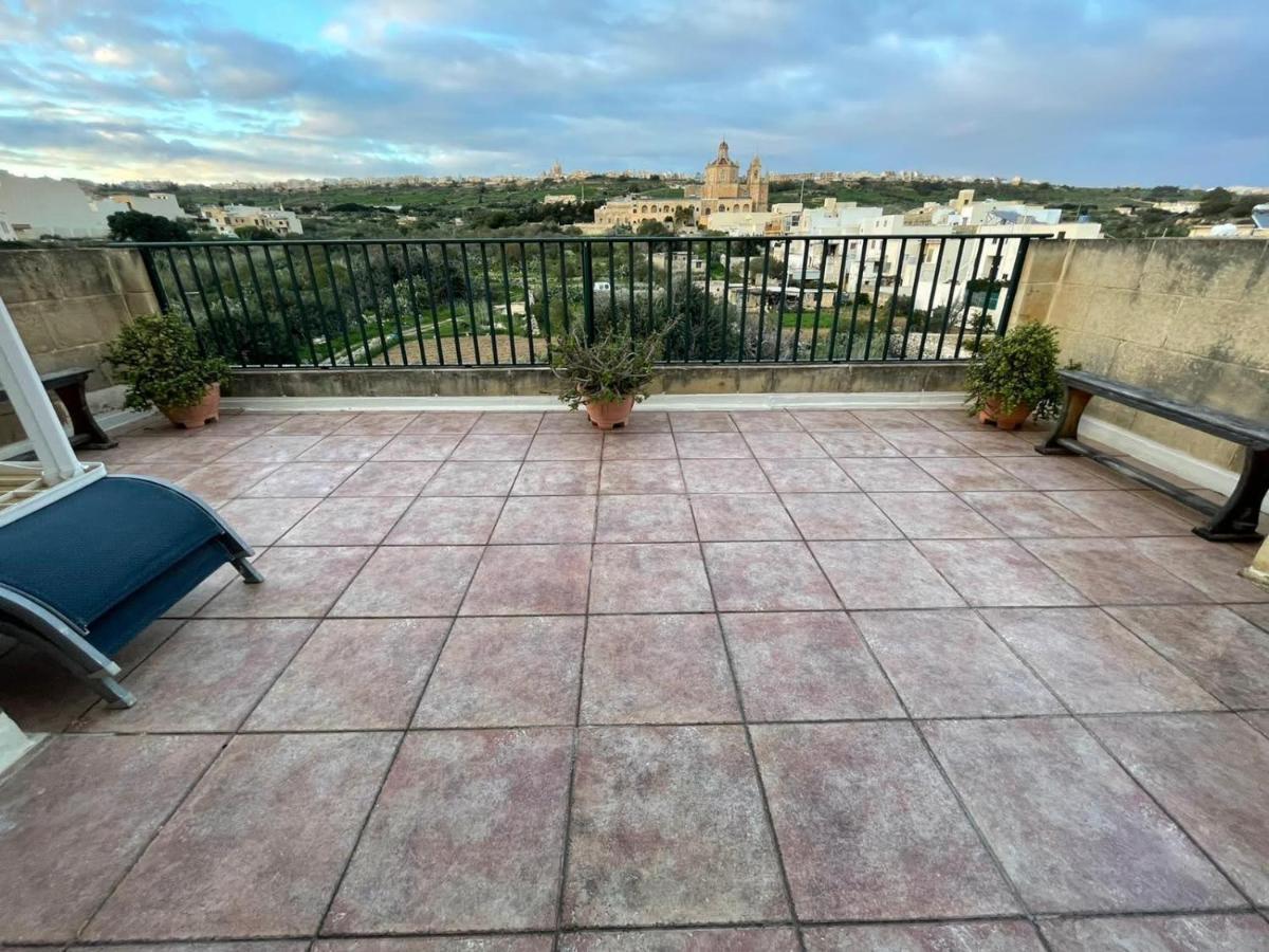 Harruba Flt 3 Triq Il Gudja Mgarr Exterior foto