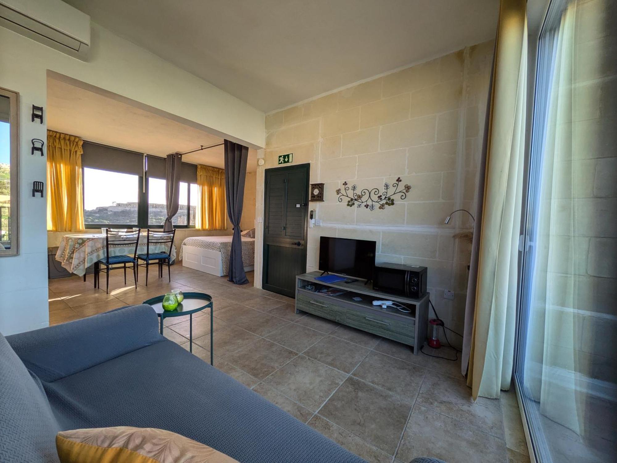 Harruba Flt 3 Triq Il Gudja Mgarr Exterior foto