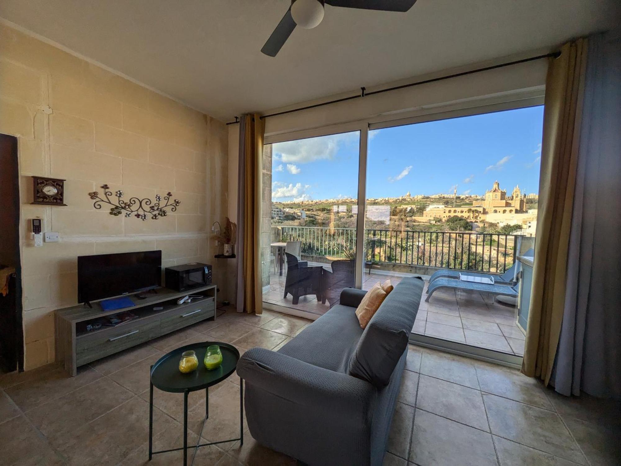 Harruba Flt 3 Triq Il Gudja Mgarr Exterior foto