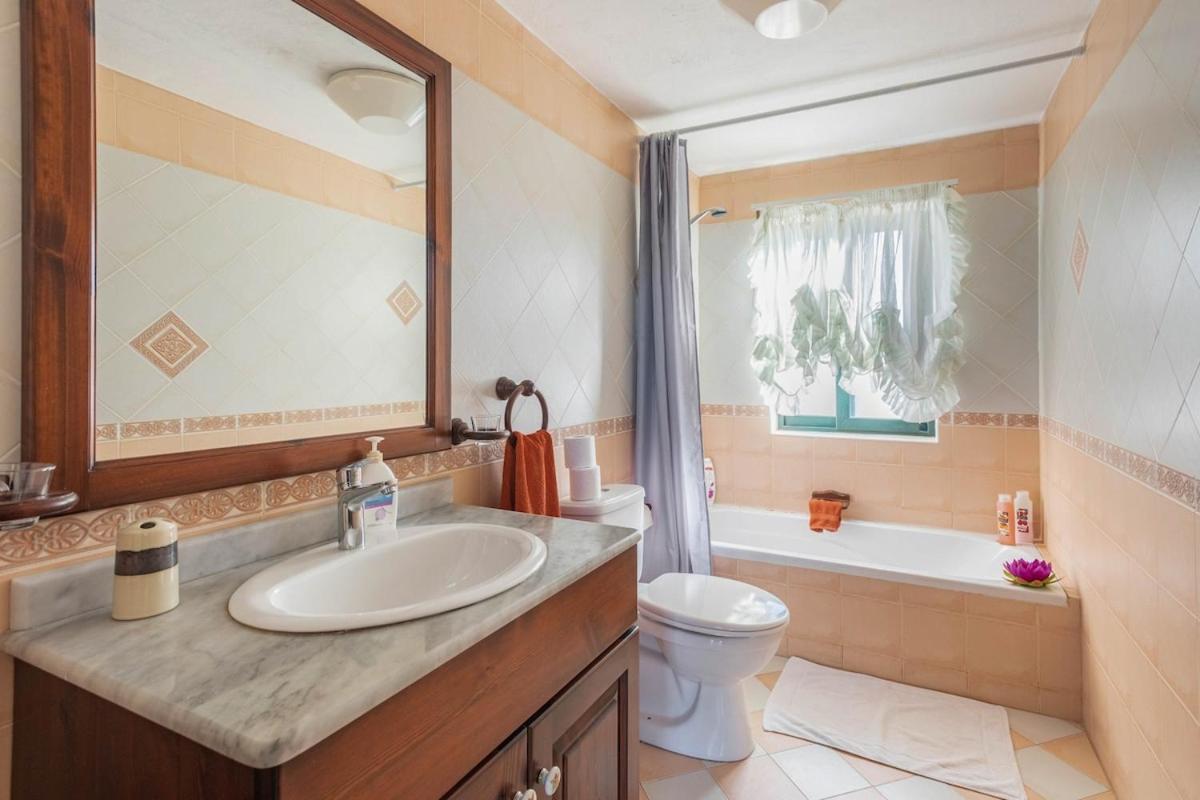 Harruba Flt 3 Triq Il Gudja Mgarr Exterior foto