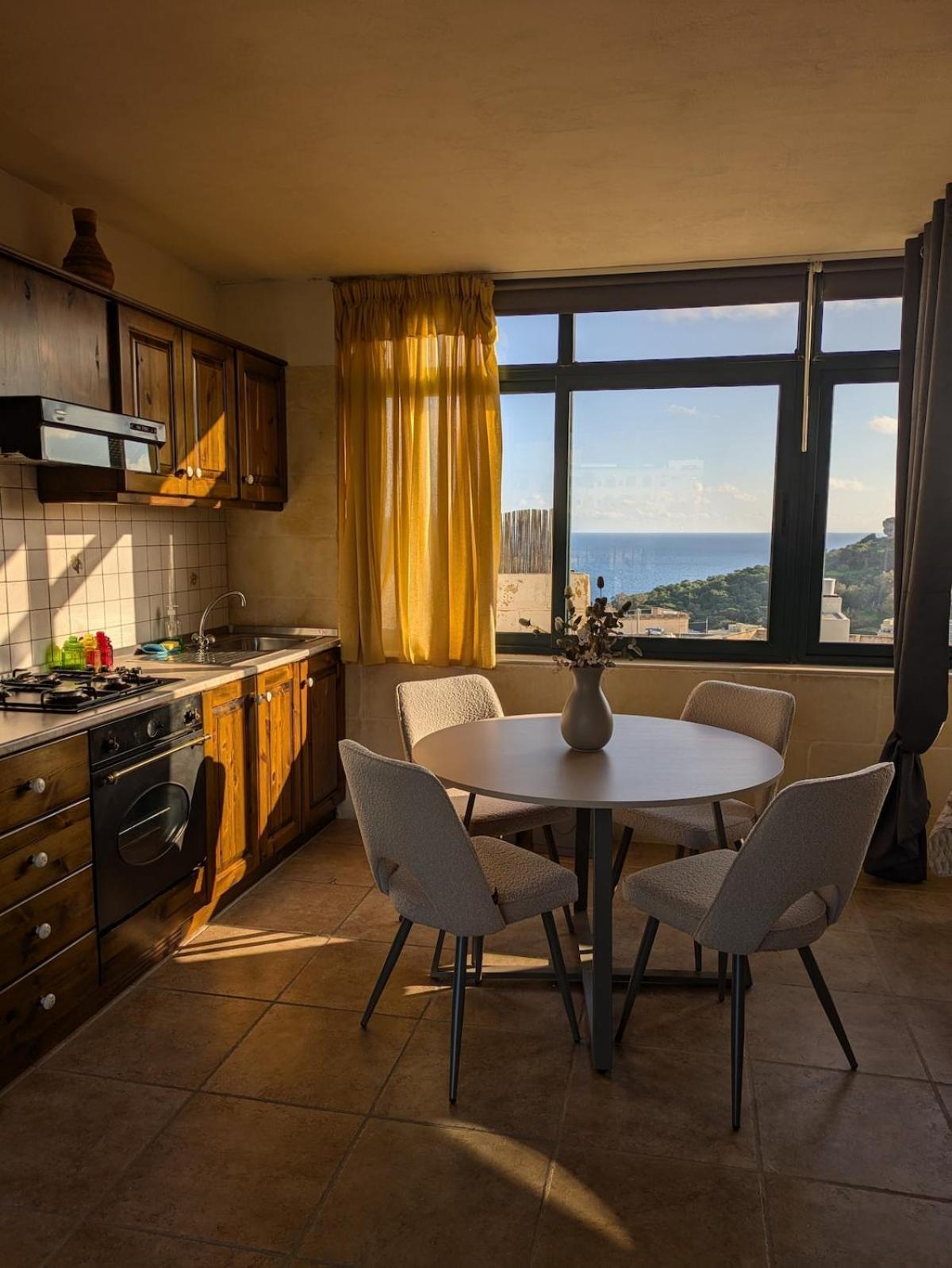 Harruba Flt 3 Triq Il Gudja Mgarr Exterior foto