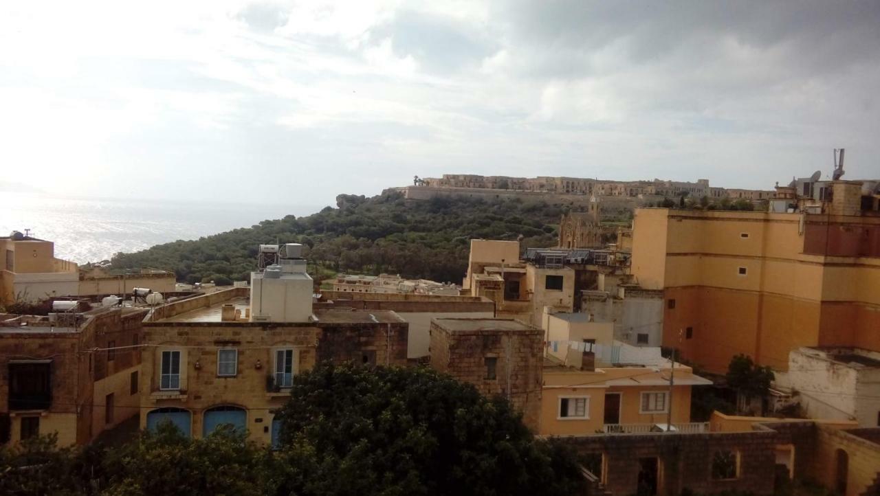 Harruba Flt 3 Triq Il Gudja Mgarr Exterior foto