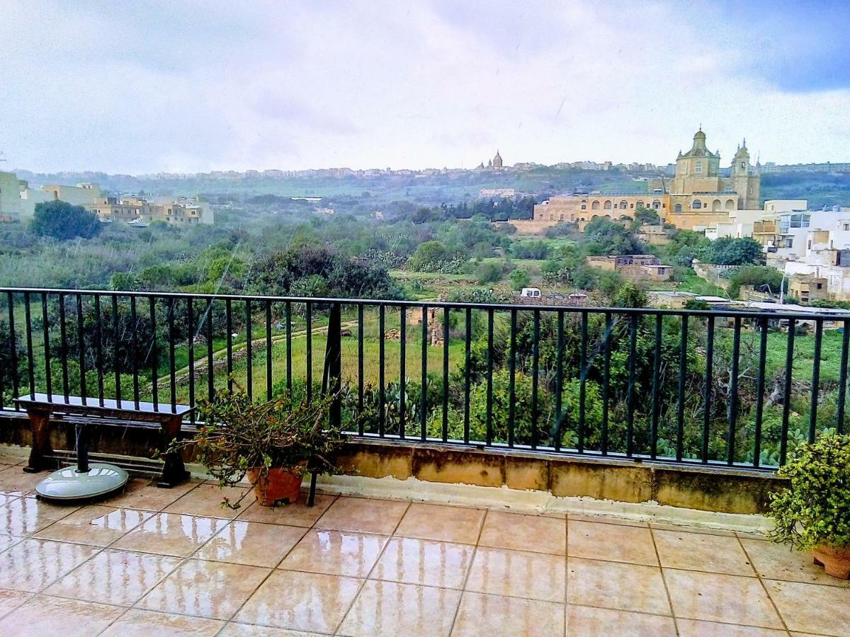 Harruba Flt 3 Triq Il Gudja Mgarr Exterior foto